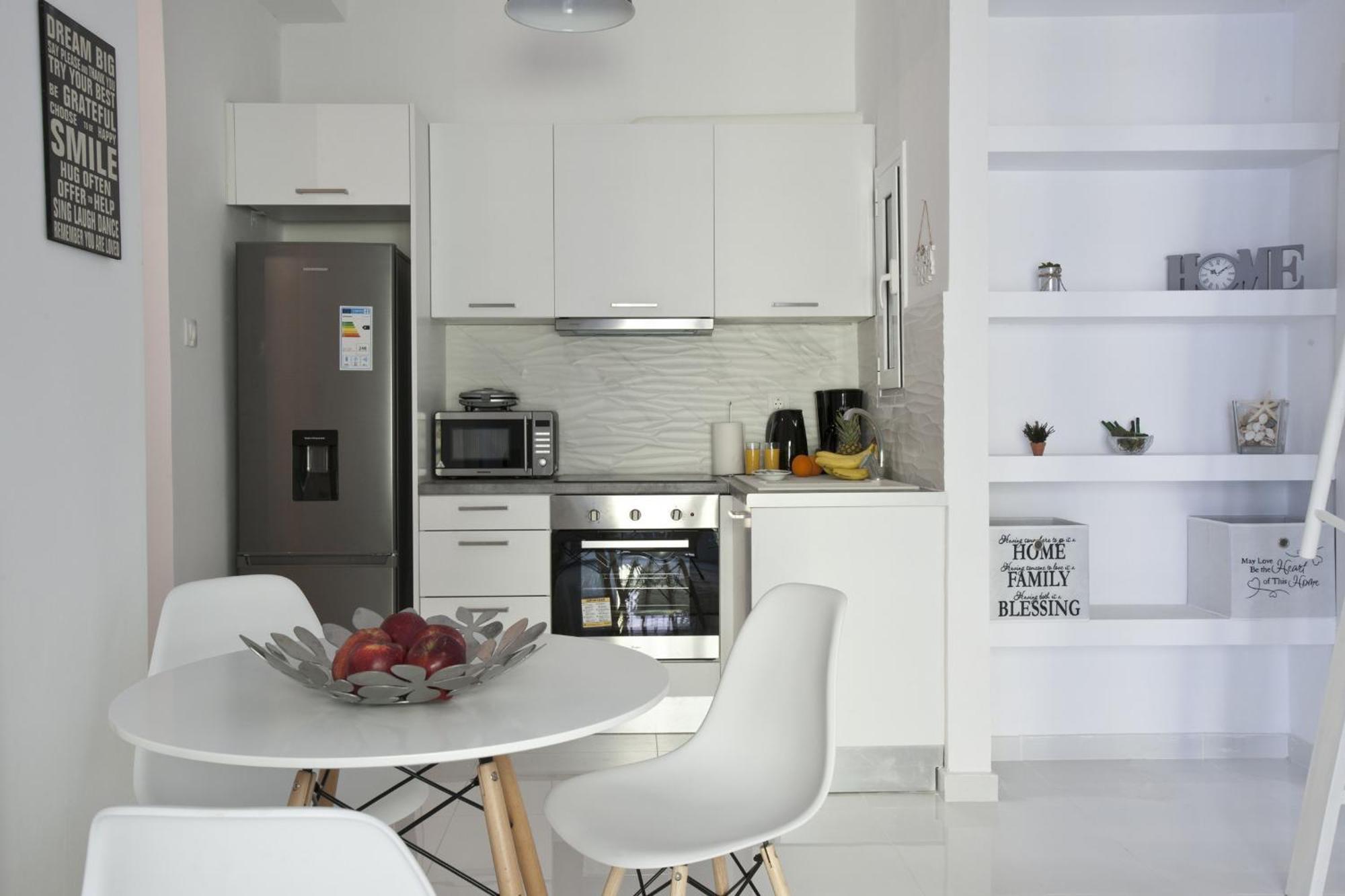 Victoria Sq., A Cozy And Stylish Apartment Афины Экстерьер фото