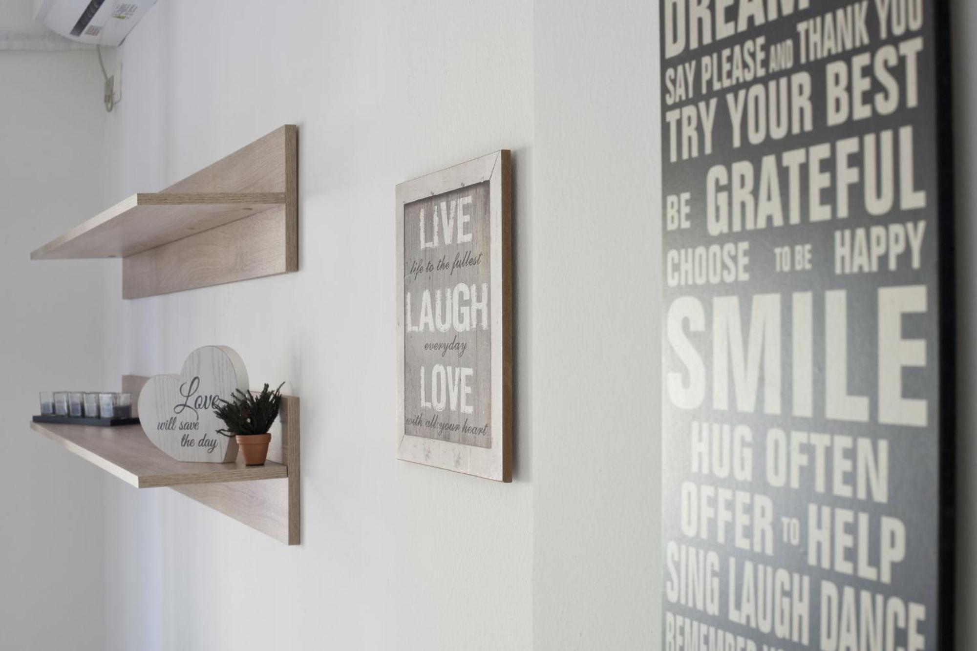 Victoria Sq., A Cozy And Stylish Apartment Афины Экстерьер фото